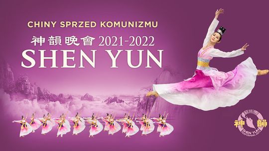 5000 lat kultury Chin na scenie CSK