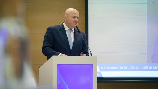 Lubelskie zrywa współpracę z obwodem lwowskim. Stawiarski: Nigdy nie przeprosili za ludobójstwo