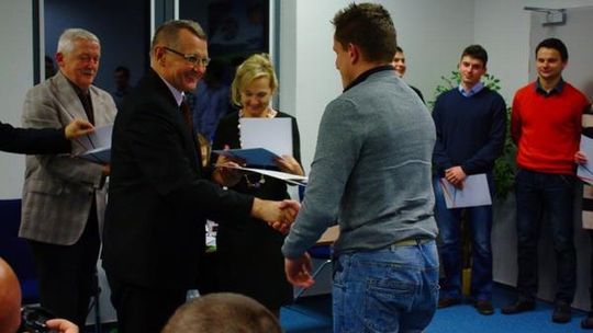 53 tys. zł na nagrody dla sportowców. Kto dostał?