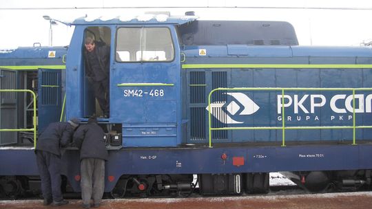 547 lubelskich kolejarzy na bruk. Ile zwolnień z jakich stanowisk