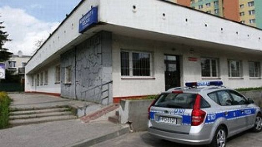 57-latek okradał w szpitalu pacjentów