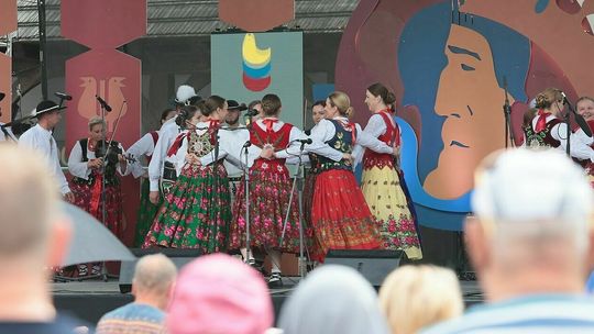 57.Ogólnopolski Festiwal Kapel i Śpiewaków Ludowych. Lista zwycięzców 