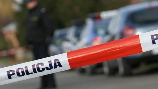 58-latek aresztowany. Jest podejrzany o zabójstwo bezdomnego