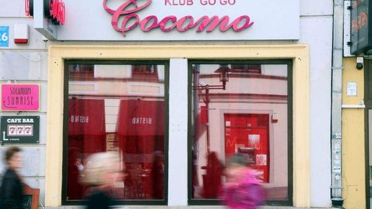 58 tys. zł za noc w klubie go-go w Lublinie. Śledczy sprawdzą Cocomo?
