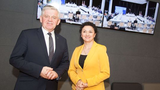 580 milionów na OZE z UE