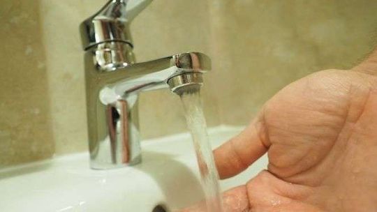 59 szkół z woj. lubelskiego w programie "Wzorowa Łazienka"