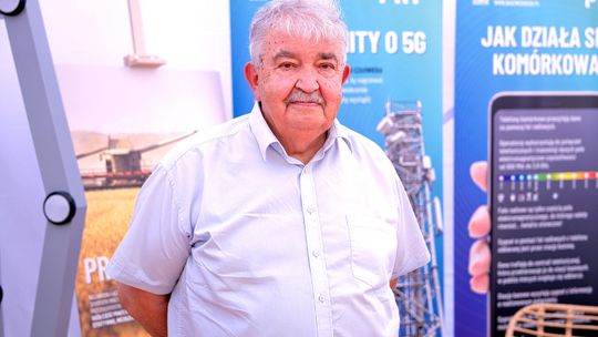5G straszyło mieszkańców, teraz nadchodzi 6G. Profesor o tym, czego naprawdę powinniśmy się bać