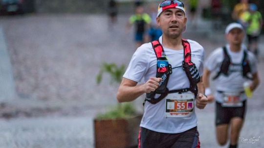 6. Bieg Szlak Trafi w Parchatce