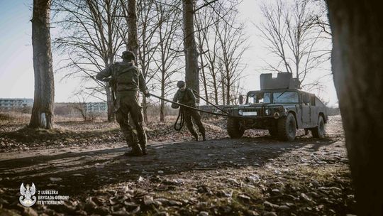 6 drużyn, 3 dni i jeden zwycięzca. Polacy kontra Szwedzi