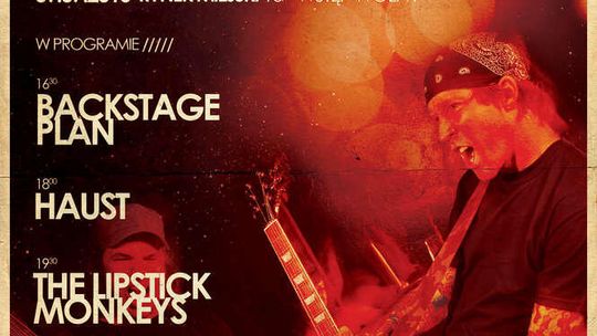 6. edycja Krasnystaw Rocks!