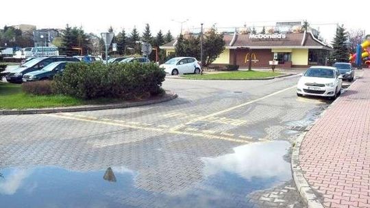 6 lat sporu o ziemię zajmowaną przez McDonald's. Spadkobiercy chcą zwrotu