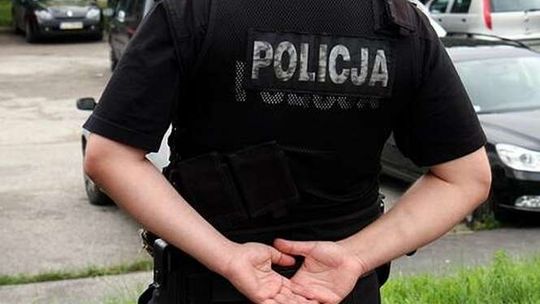 6-latek zgubił się w Kraśniku, szukało go 30 policjantów