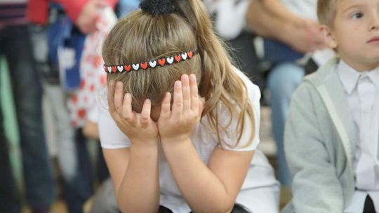 6-latki do szkoły? Rodzice szturmują poradnie psychologiczne