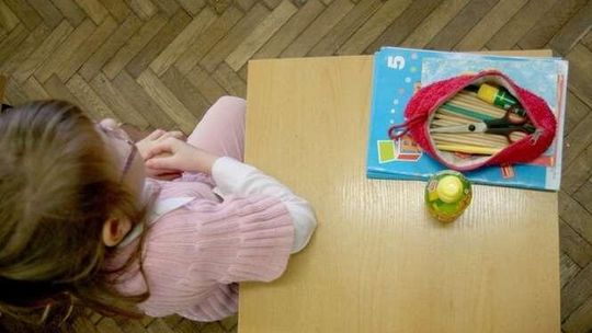 6-latki nie będą musiały iść do szkoły. Pierwszoklasiści będą mogli powtórzyć rok