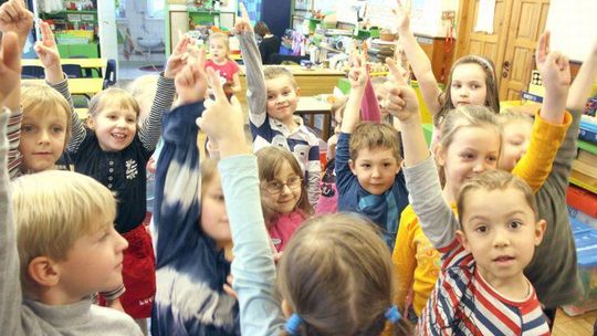 6-latki pójdą do szkoły dopiero od września 2014 roku