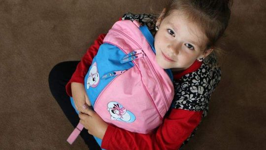 6-latki szturmują szkoły. Prawie 1,5 tys. pierwszaków więcej w Lublinie