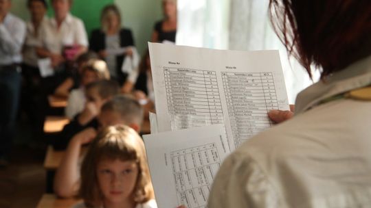 6-latki w szkole? Polacy są przeciw