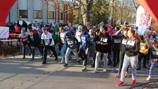 6. Lubelska Mila Niepodległości. "Obudziliśmy Lublin na niepodległość"