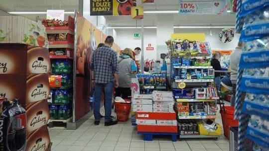 6 maja. Niedziela handlowa czy nie? Gdzie zrobimy zakupy