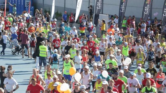 6. Maraton Lubelski był za krótki. Dyrektor przeprasza i składa niecodzienną deklarację