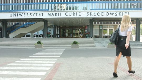 6 milionów złotych dla UMCS