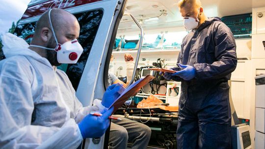 6 nowych ognisk w Lubelskiem. To szkoła i placówki zdrowia