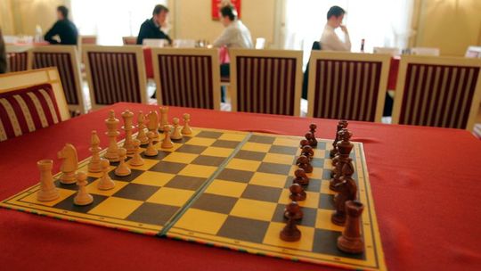 6 stycznia ruszają rozgrywki Otwartej Lubelskiej Ligi Szachowej