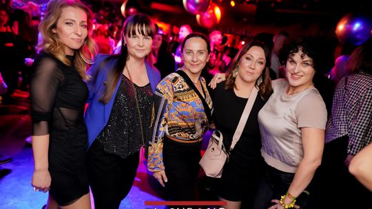 6-te urodziny El Cubano [dużo zdjęć]