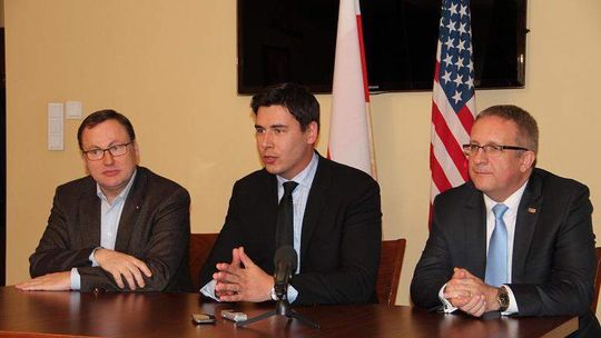 6 tys. dla kancelarii, 2,5 tys. zł dla gazety. Jak prezydent Białej Podlaskiej spłaca dług SKOKowi