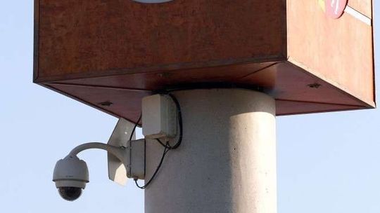 60 kamer monitoringu w Puławach, ale obraz tylko z 12. Brakuje monitorów