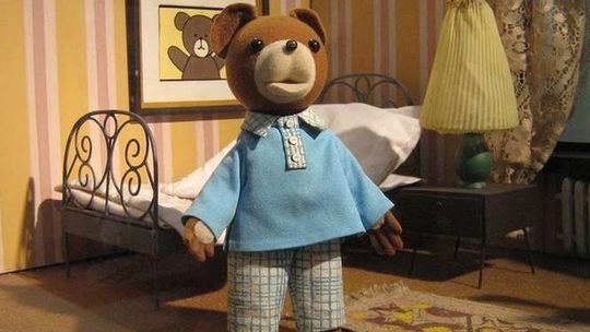 60 lat Misia Uszatka. Książnica organizuje konkurs