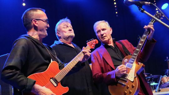 60 lat na karku, 40 lat na scenie. Marek Raduli obchodził 40-lecie działalności