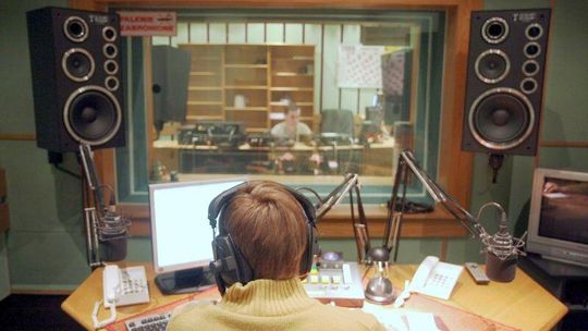 60 lat Radia Lublin. Na początku była \"Pszczółka\"