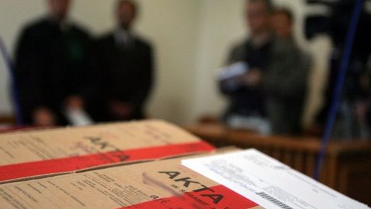 60-latek oskarżony o zgwałcenie 13-latki