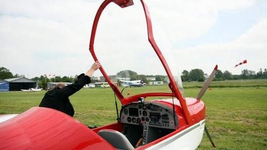 60-lecie klubu Avia Świdnik i Aeroklubu. Przyjedzie ponad tysiąc osób