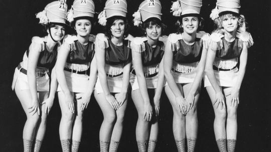60-lecie Politechniki Lubelskiej. Tak się kiedyś studiowało (zdjęcia)