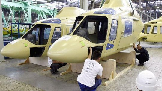 60-lecie Świdnika. Jest konkurs na logo obchodów