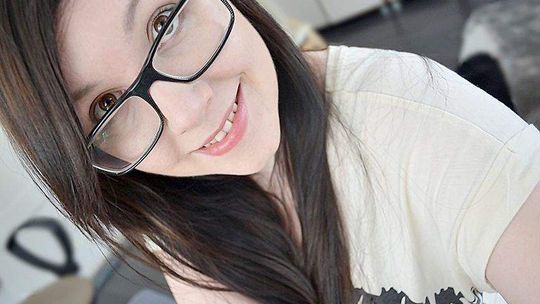 60 tysięcy kroków dla Iwony. Dziewczyna zbiera na protezę uda