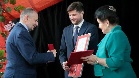 60. urodziny Szkoły Podstawowej nr 27 w Lublinie. Zdjęcia