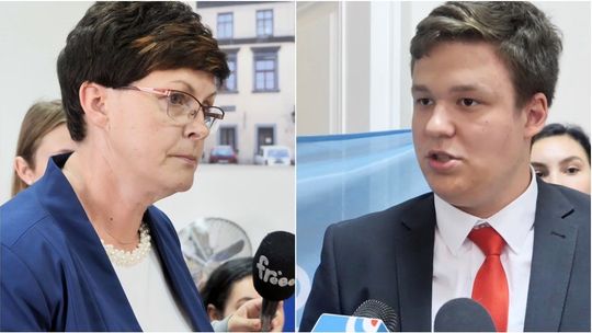 600 uczniów "wypadło z systemu" podczas rekrutacji. Lubelska kurator oświaty: marzenia nie zawsze się spełniają