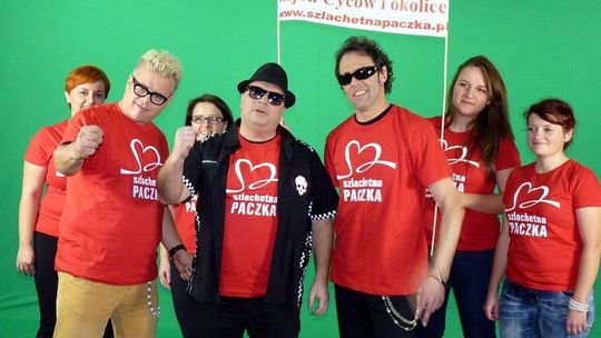 614 agentów SuperW czeka na paczki