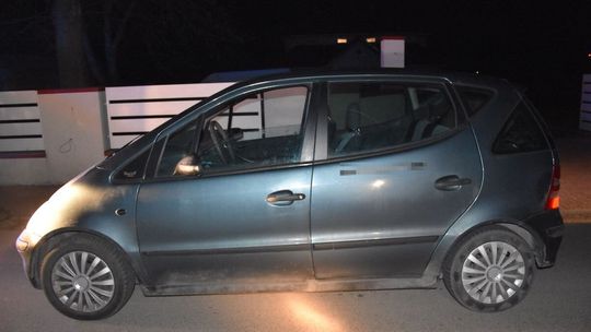 62-latek zatrzymany za jazdę po alkoholu. Doskonała reakcja mieszkańca Lublina