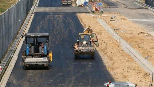 66 mln euro na budowę zachodniej obwodnicy Lublina. Pieniądze już zatwierdzone