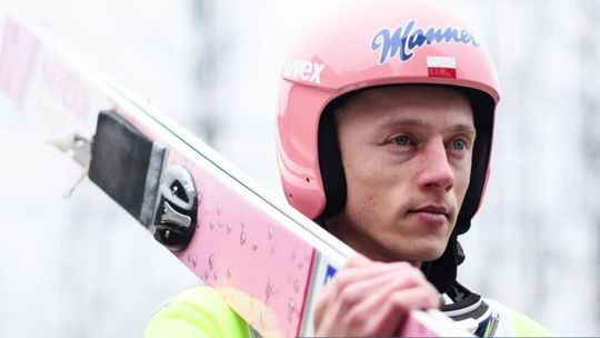 67. Turniej Czterech Skoczni. Dawid Kubacki wygrywa kwalifikacje w Ga-Pa