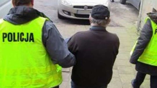 68-latek oskarżony o zabójstwo sprzed 20 lat. Zginęli dentyści i ich opiekun