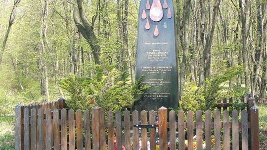 68 rocznica męczeńskiej śmierci siostry Longiny Trudzińskiej