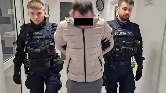 Tymczasowy areszt dla sprawcy śmiertelnego wypadku Areszt dla sprawcy śmiertelnego wypadku