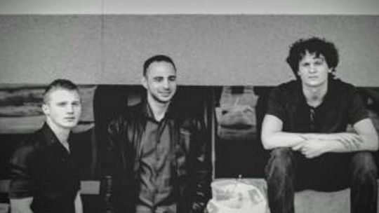 6BM i Pasażer na Moście Kultury