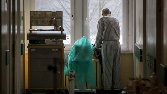 7 283 nowe przypadki zakażenia koronawirusem w Polsce. Zmarło 101 chorych