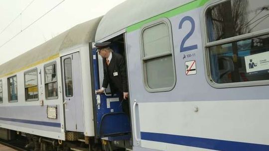 7,5 mld zł na 7 projektów kolejowych w Polsce